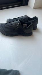 SHIMANO schoenen, Ophalen of Verzenden, Zo goed als nieuw, Zwart