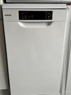 Inventum VVW4530W Smalle Vaatwasser - 45 cm breed, Witgoed en Apparatuur, Vaatwasmachines, Ophalen, Gebruikt, Minder dan 85 cm