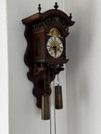 Prachtige Antieke Slingerklok, Ophalen