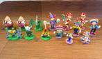 Efteling Figuurtjes - totaal 14 stuks, Verzamelen, Efteling, Ophalen, Zo goed als nieuw, Beeldje of Poppetje