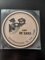 grolsch bier viltje cafe de zaak lichtenvoorde, Ophalen of Verzenden, Nieuw, Viltje(s), Grolsch