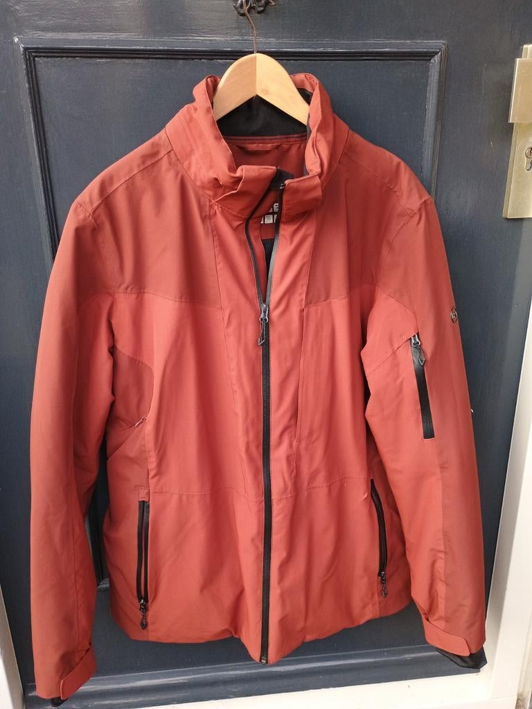 Human Nature jas maat L - Waterdicht, Ademend, Winddicht, Kleding | Heren, Jassen | Winter, Ophalen of Verzenden