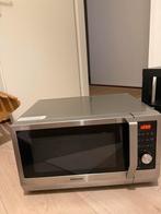Samsung combimagnetron oven, Ophalen, Combimagnetron, Gebruikt, Grill