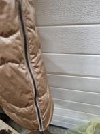 winterjas dames goud kleurig laura jo M, Ophalen of Verzenden, 'T Olde Gre-j, Info@toldegrej.nl, Endepoelstraat 20f Didam