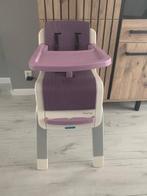 kinderstoel, Ophalen, Gebruikt, Meegroeistoel