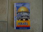 wereldwijzer Israel, Overige merken, Europa, Ophalen of Verzenden, Zo goed als nieuw