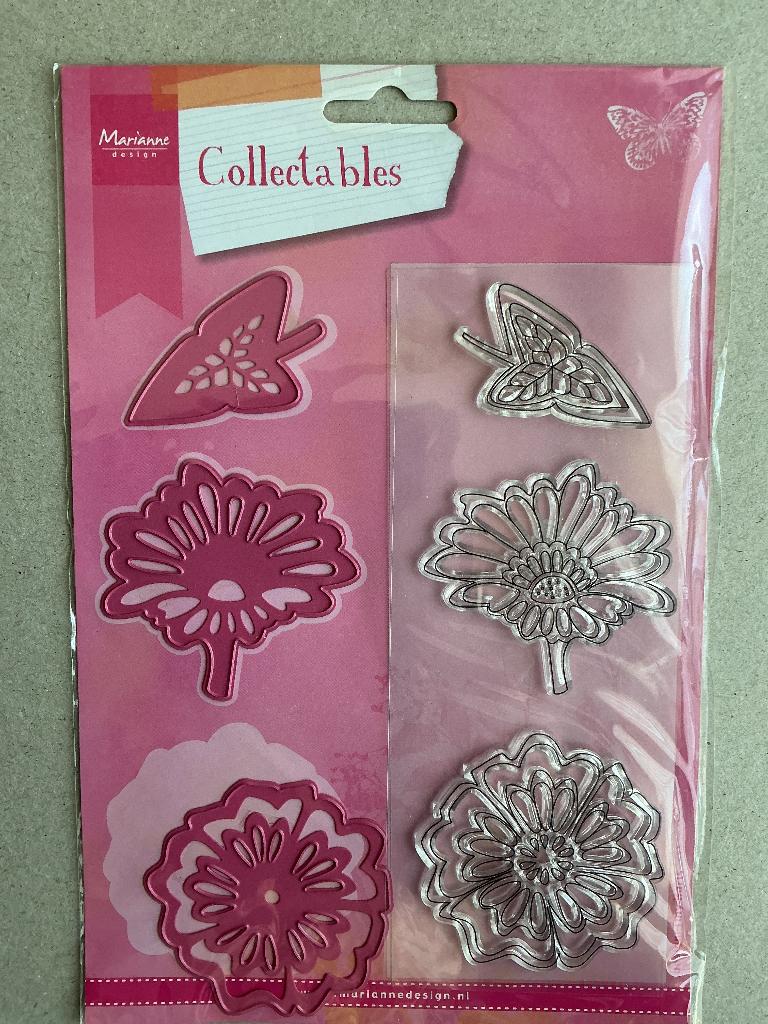 Marianne Collectables 1304, Ophalen of Verzenden, Nieuw, Overige thema's, Pons of Mal