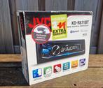 JVC autoradio, Ophalen, Nieuw
