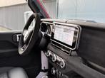 Jeep Wrangler Unlimited Brute 4XE Rubicon | Cabrio | BRUTE A, Auto's, Jeep, Automaat, 4 cilinders, Cabriolet, Bedrijf