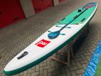 Red Paddle Voyager 13,2 SUP compleet met peddel en pomp, Ophalen, Zo goed als nieuw, SUP-boards