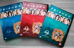 DVD-box FRIENDS serie 9, Vanaf 12 jaar, Ophalen of Verzenden, Zo goed als nieuw, Overige genres