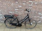 elektrische fiets Amigo – project / voor opknappen, Gebruikt, 51 tot 55 cm, 50 km per accu of meer, Ophalen