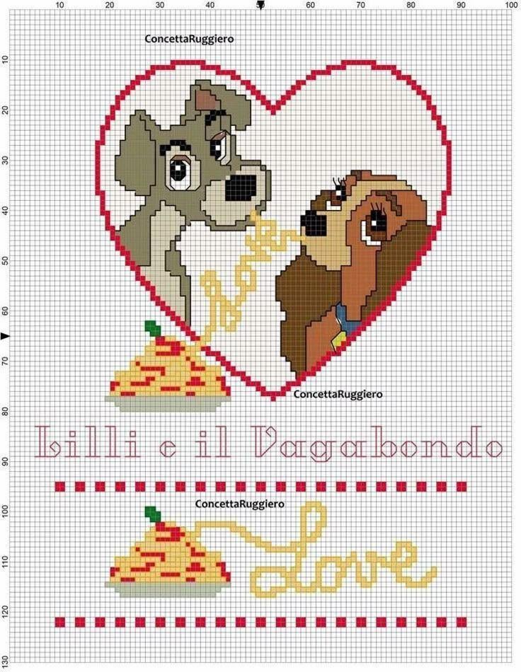 borduurpatroon 33, Ophalen, Nieuw, Handborduren, Patroon