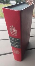 Angelique en haar grote liefde - Golon, Boeken, Ophalen of Verzenden, Anne en Serge Golon