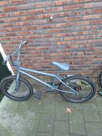 Haro BMX, Fietsen en Brommers, Fietsen | Crossfietsen en BMX, Ophalen of Verzenden, Gebruikt, Staal