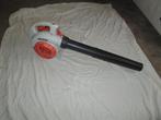 bladblazer Stihl bg 56, Tuin en Terras, Bladblazers, Ophalen, Benzine, Gebruikt, Handgedragen