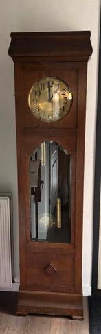 Staande klok, Antiek en Kunst, Ophalen
