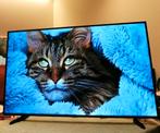 SMART -TV SAMSUNG 55 inch 4k HDR10+staat goed als nieuw, Ophalen, LED, Zo goed als nieuw, Samsung