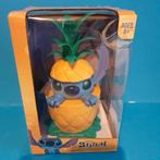 Disney Stitch Ananas Remote Control Figuur, Ophalen of Verzenden, Overige figuren, Nieuw, Beeldje of Figuurtje