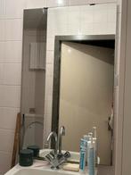 Grote spiegel van IKEA, Huis en Inrichting, Woonaccessoires | Spiegels, Gebruikt, Ophalen of Verzenden, 75 tot 100 cm, 150 tot 200 cm