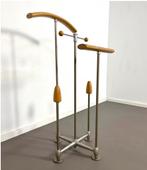 Dressboy Frans de la Haye voor Auping, Huis en Inrichting, Woonaccessoires | Kapstokken, Ophalen, Hout, Overige typen, Minder dan 100 cm