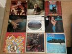 Diverse platen voor 1.00 per stuk, 5 voor 3,50, Ophalen of Verzenden, Zo goed als nieuw, Overige formaten