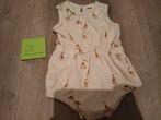Jumpsuit (74), Kinderen en Baby's, Babykleding | Maat 74, Ophalen, Meisje, Nieuw, Hema