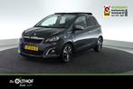 Peugeot 108 1.0 e-VTi Allure TOP! | CLIMA | BLUETOOTH |, Voorwielaandrijving, Gebruikt, Euro 6, 4 stoelen