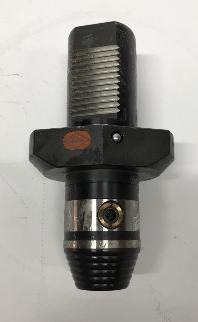 Houder voor CNC draaibank, Zurn, opname 50 mm, Doe-het-zelf en Verbouw, Gereedschap | Freesmachines, Ophalen of Verzenden, Nieuw