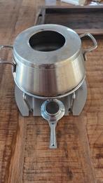 Fondue set, Huis en Inrichting, Keuken | Potten en Pannen, Ophalen