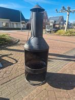 Houtkachel, Ophalen of Verzenden