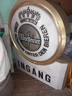 Warsteiner Lichtbak - Een Koningin Onder De Bieren, Ophalen of Verzenden