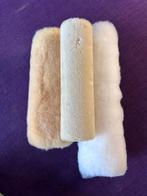 Verfrollers set - 3 stuks voor diverse klussen, Doe-het-zelf en Verbouw, Schildersmaterialen, Ophalen of Verzenden, Nieuw, Verfroller