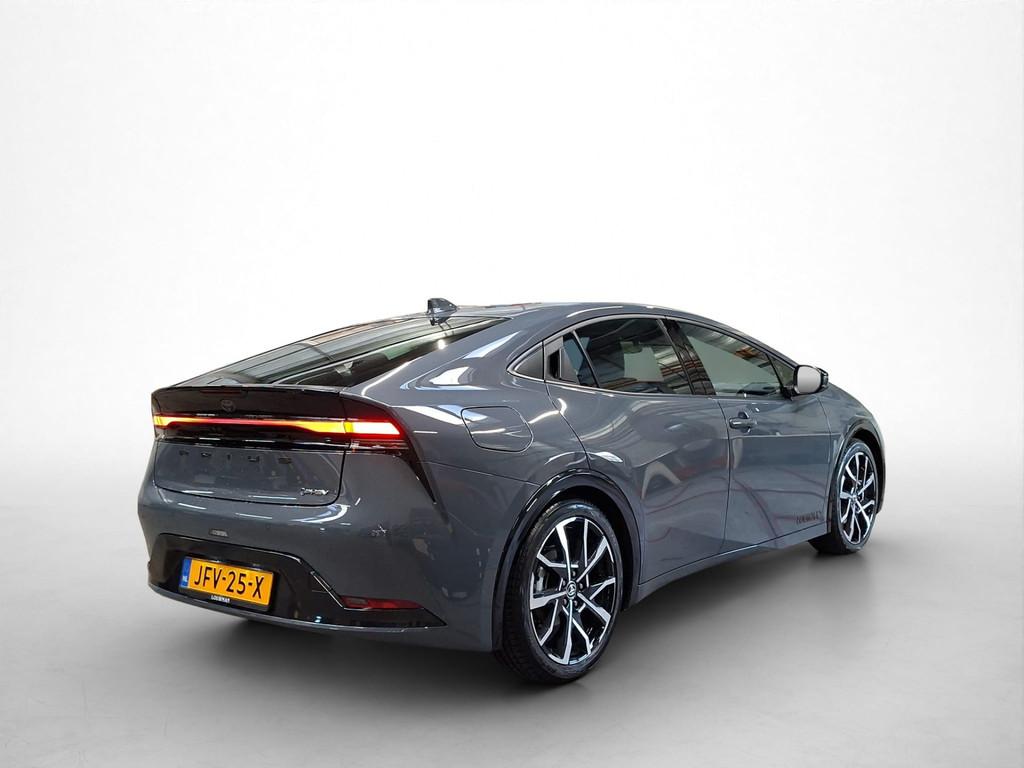 Toyota Prius 2.0 Plug-in Executive (bj 2025, automaat), Auto's, Toyota, 12 maanden, Euro 6, 4 cilinders, Bedrijf