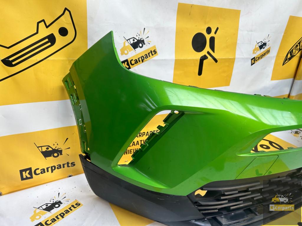 OPEL MOKKA II B VOORBUMPER BUMPER 4XPDC 9835278480 Origineel, Auto-onderdelen, Info@fabrikant.eu, Opel, Ophalen of Verzenden, Bumper