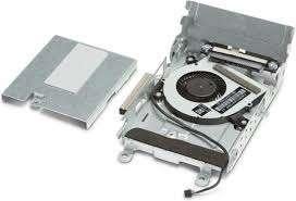 HP 3TK91AA G4 Mini 2.5" SATA Drive Bay Kit - NIEUW, HP Hewlett Packard, Hp, Hpstore.nl.sales@hp.com, Nieuw