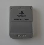 Sony PS1 Memorycard, 1 speler, Zo goed als nieuw, Vanaf 3 jaar, Ophalen