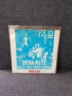 MUD - Dynamite (B) Paars Vinyl, Ophalen of Verzenden, Zo goed als nieuw