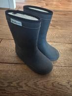 Enfant laarsjes blauw maat 28, Ophalen of Verzenden, Zo goed als nieuw, Meisje, Laarzen