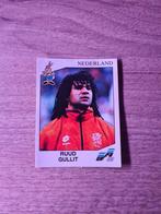Panini Euro '92 Ruud Gullit sticker, Verzamelen, Ophalen of Verzenden