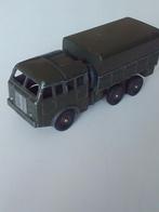 Berliet tous terrain, Ophalen of Verzenden, Gebruikt, Bus of Vrachtwagen, Dinky Toys