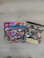 Te koop lego friends 41106, Kinderen en Baby's, Speelgoed | Duplo en Lego, Ophalen of Verzenden, Gebruikt, Complete set, Lego