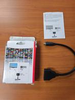 HDMI splitter FeinTech, Ophalen of Verzenden, Zo goed als nieuw