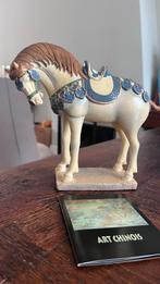 Tang Dynasty paard beeldje, Antiek en Kunst, Ophalen of Verzenden