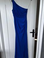 Galajurk, Kleding | Dames, Gelegenheidskleding, Galajurk, Eva en lola, Blauw, Ophalen of Verzenden