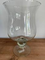 Vaas 24 cm, Ophalen, Overige kleuren, Minder dan 50 cm, Glas