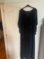 Prachtige lange zwarte Gala jurk van Vera Mont in maat 44, Galajurk, Zwart, Maat 42/44 (L), Ophalen of Verzenden