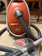 Philips stofzuiger met extra hoge zuigkracht, Ophalen of Verzenden, Zo goed als nieuw