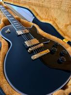 Gibson Les Paul Custom Black Customshop, Ophalen, Gebruikt, Solid body, Gibson