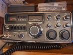 Kenwood ts 700, Ophalen